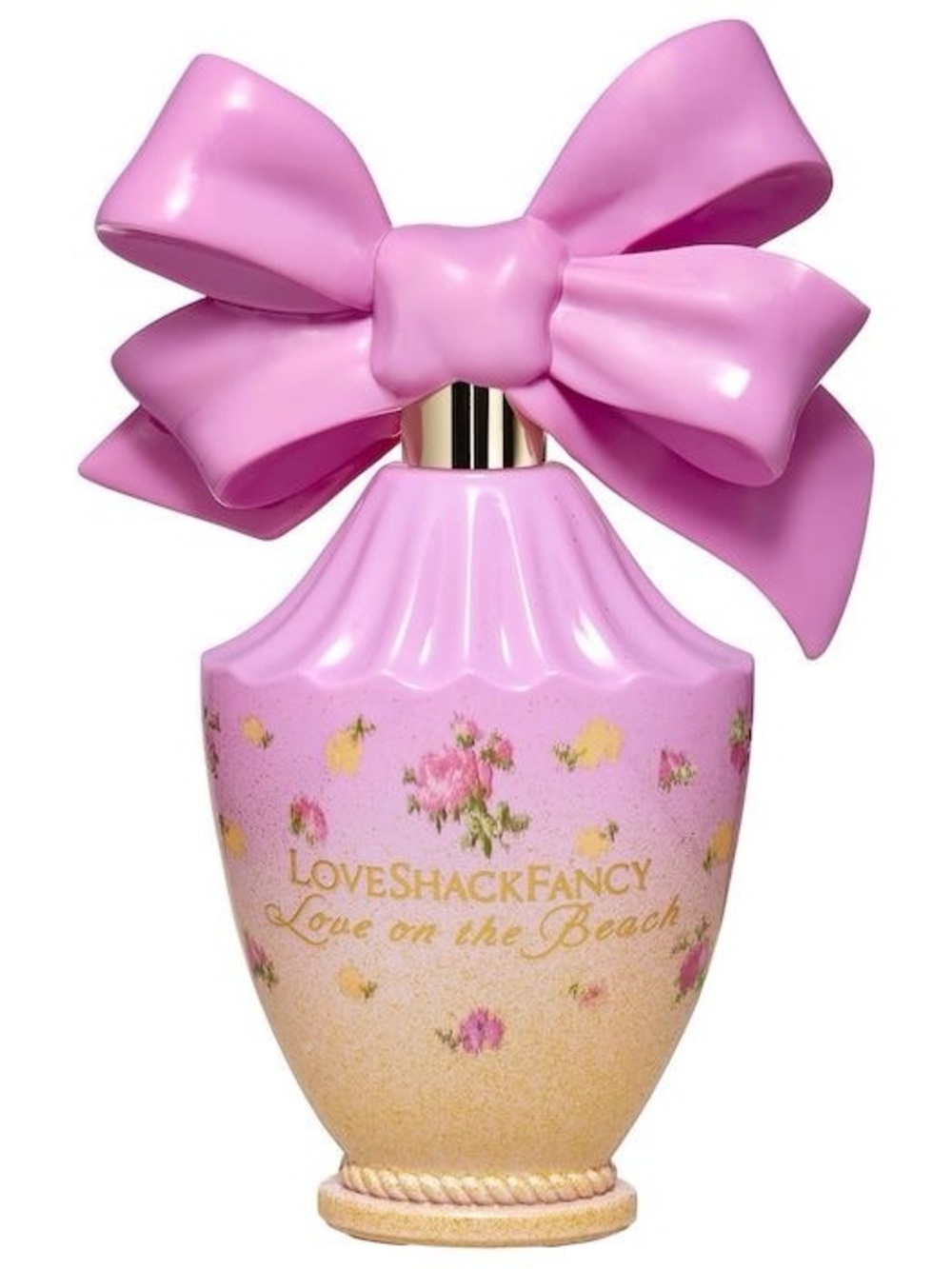 LoveShackFancy Love on the Beach Eau de Parfum
